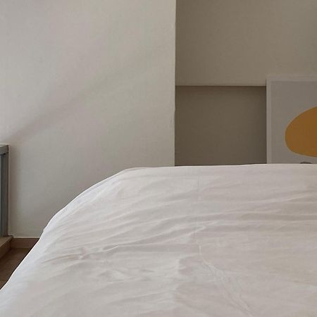 Seoul-Lo Loft Apartment Kültér fotó