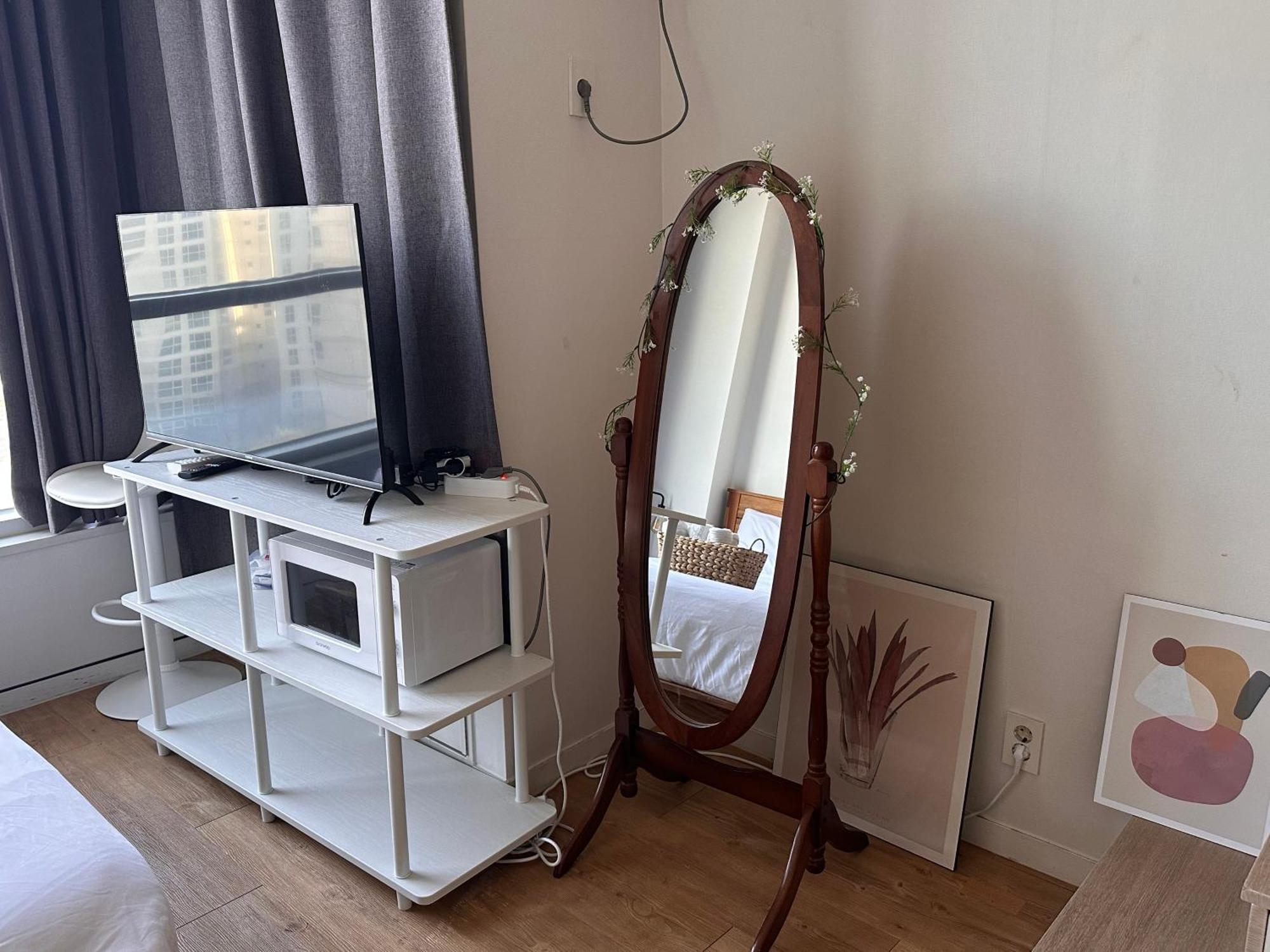 Seoul-Lo Loft Apartment Kültér fotó