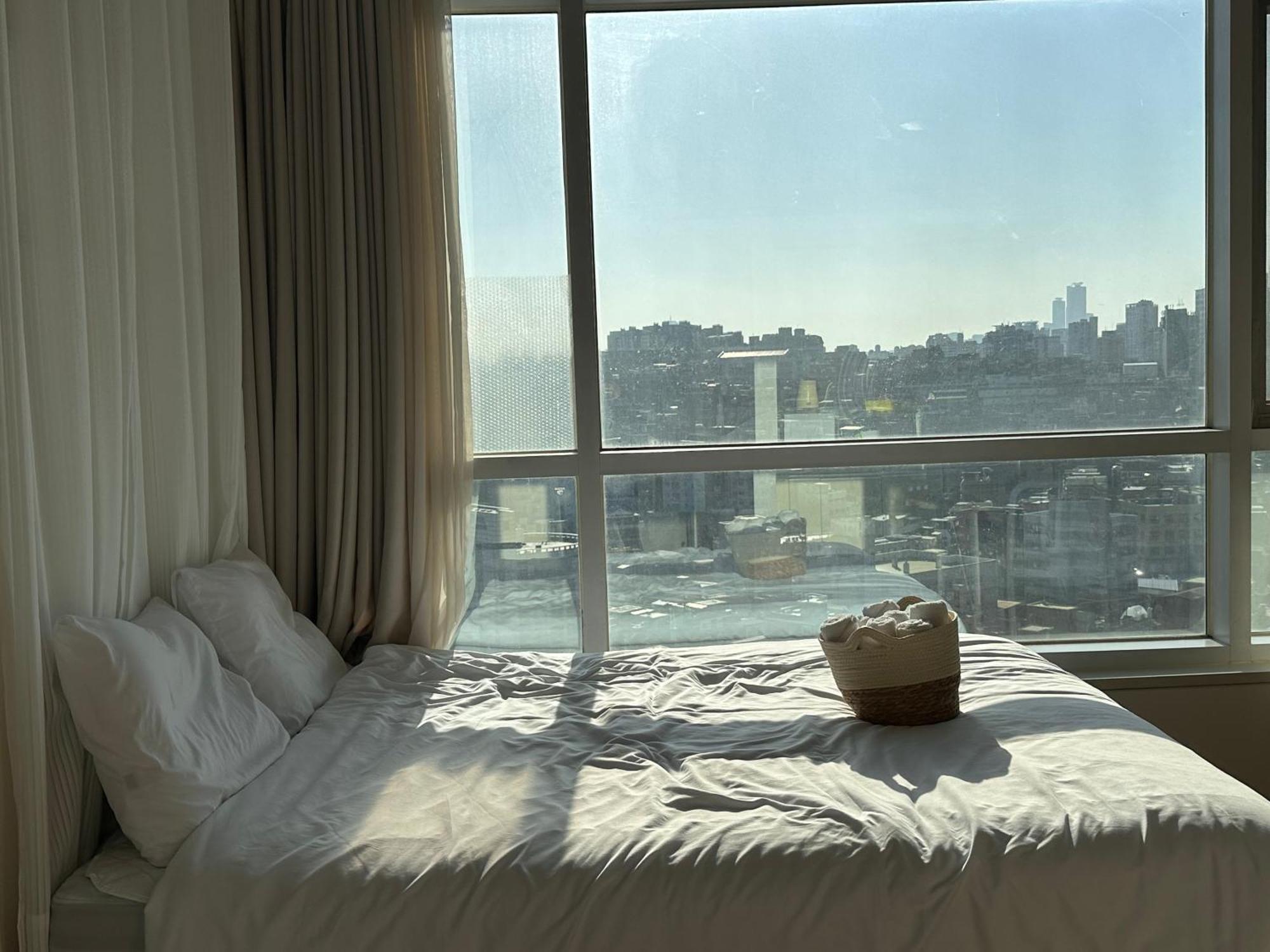 Seoul-Lo Loft Apartment Kültér fotó