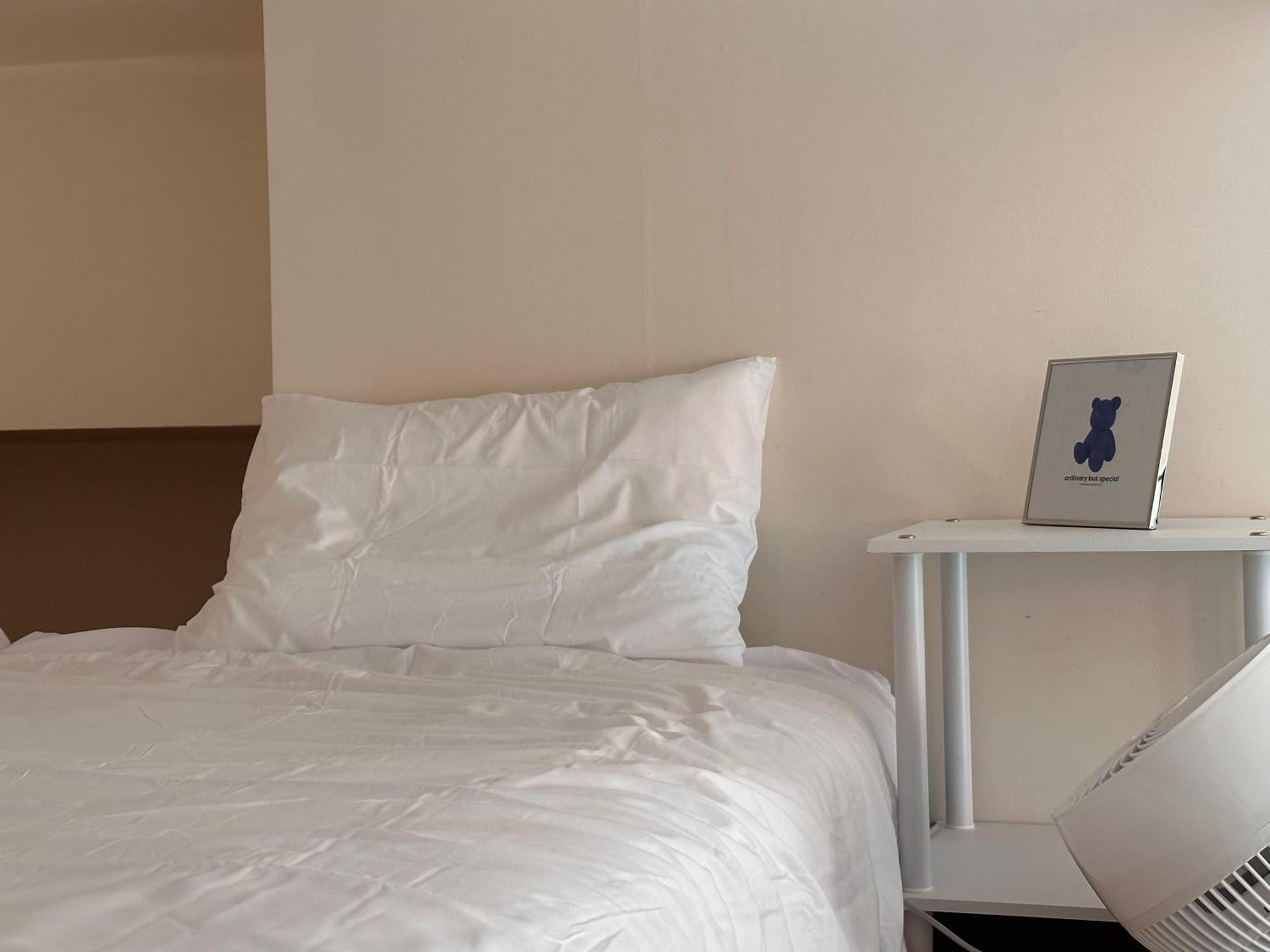 Seoul-Lo Loft Apartment Kültér fotó