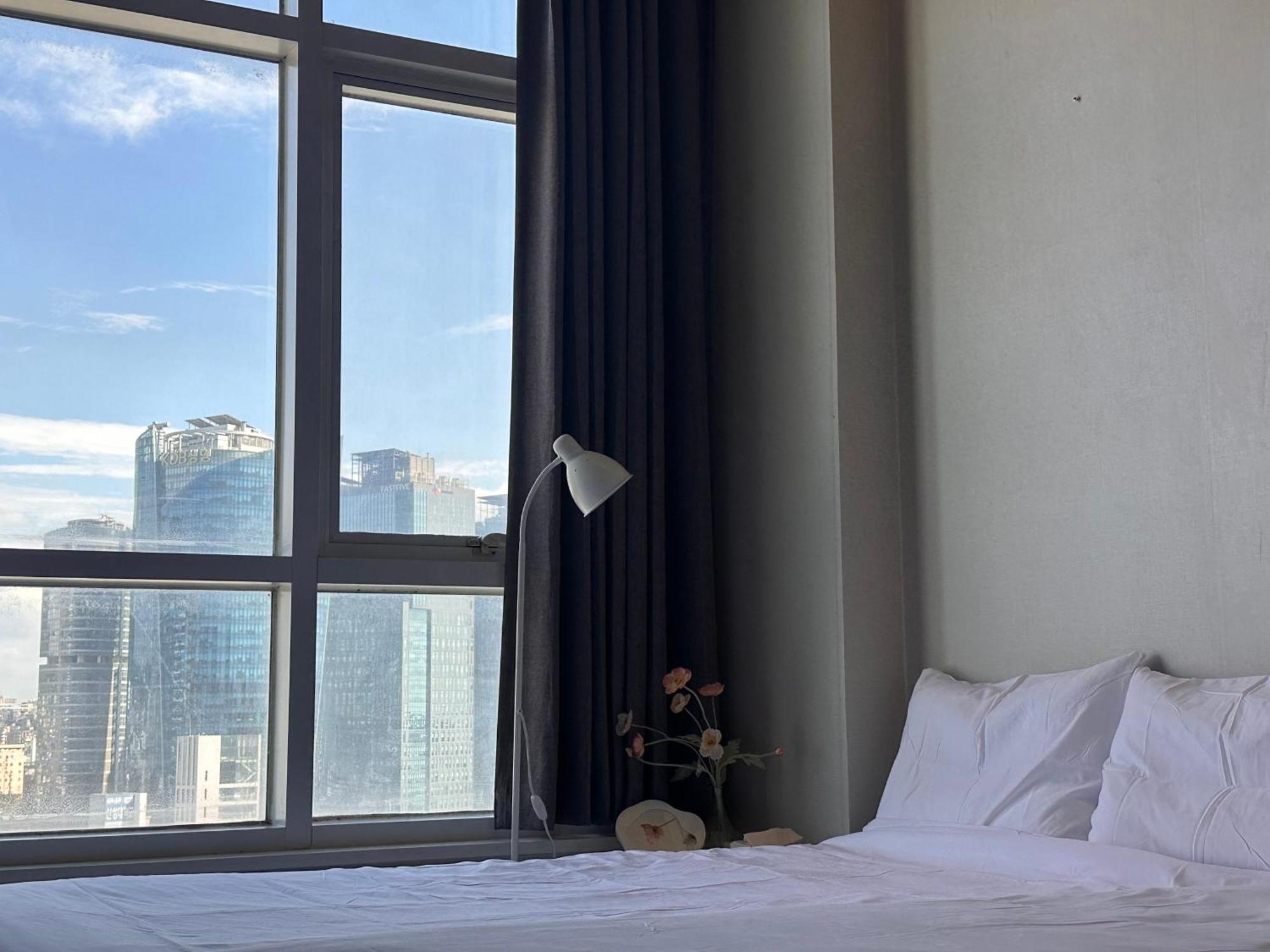 Seoul-Lo Loft Apartment Kültér fotó