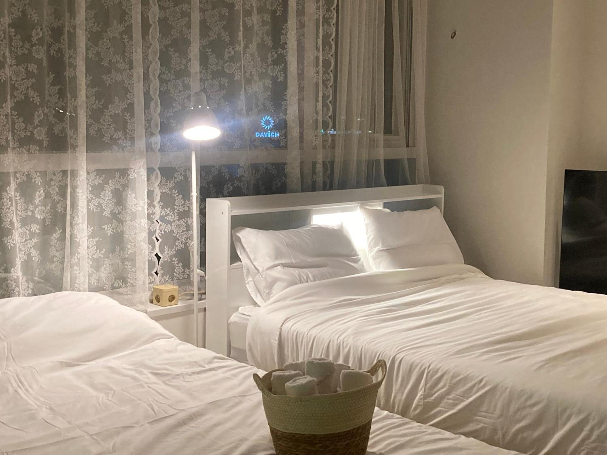Seoul-Lo Loft Apartment Kültér fotó