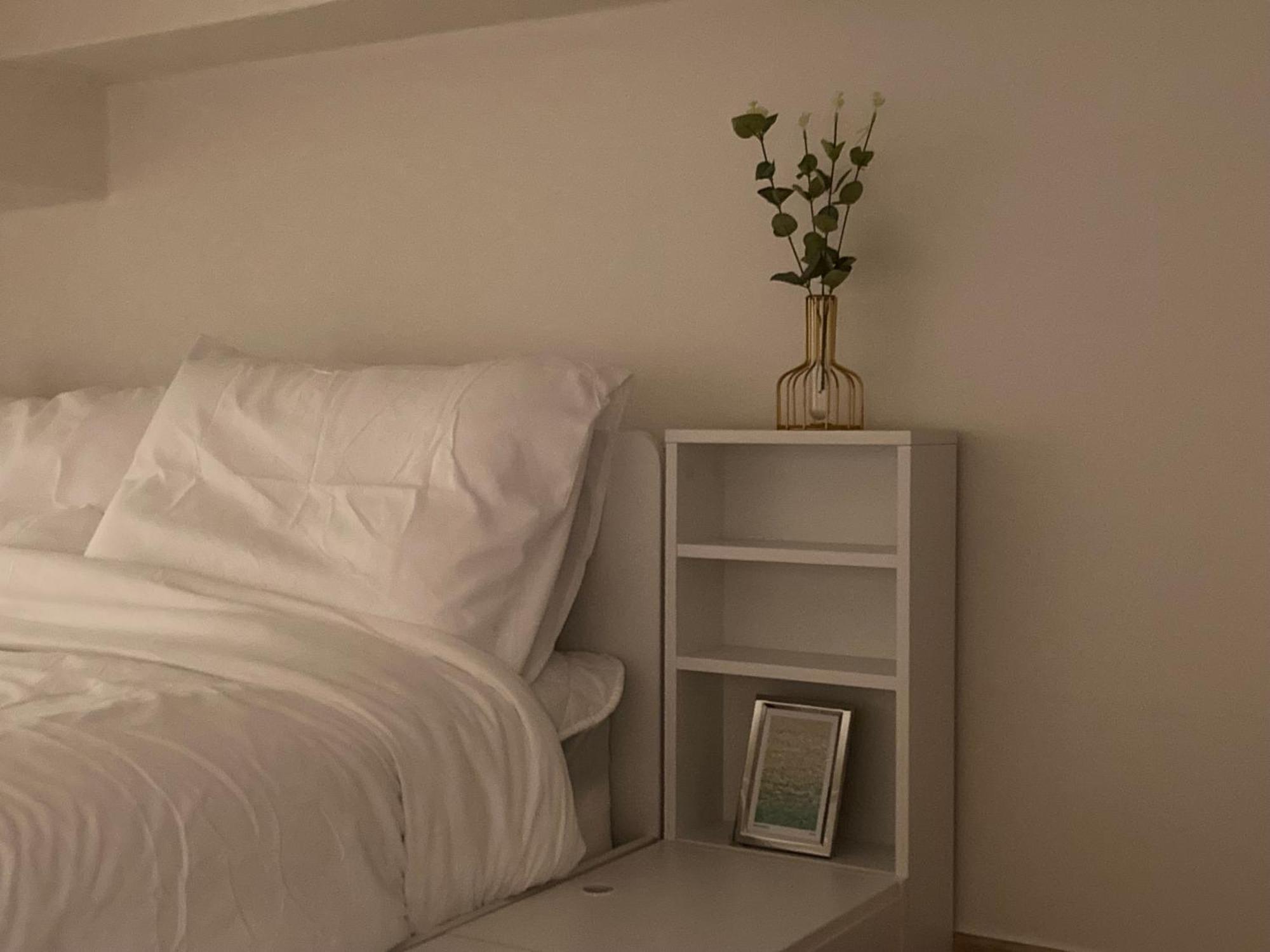 Seoul-Lo Loft Apartment Kültér fotó