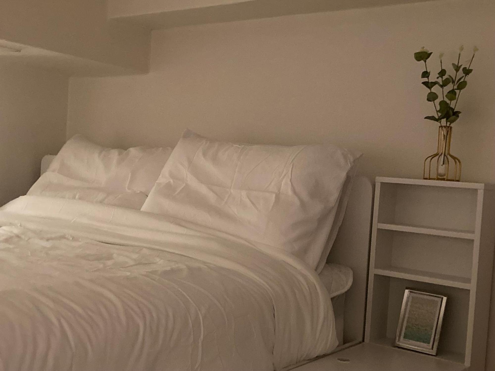 Seoul-Lo Loft Apartment Kültér fotó