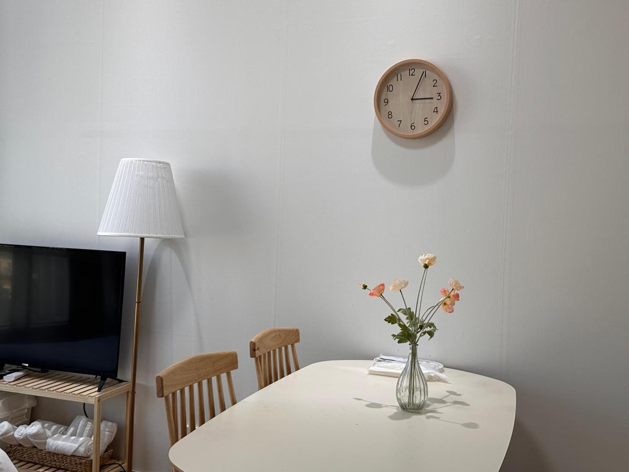 Seoul-Lo Loft Apartment Kültér fotó