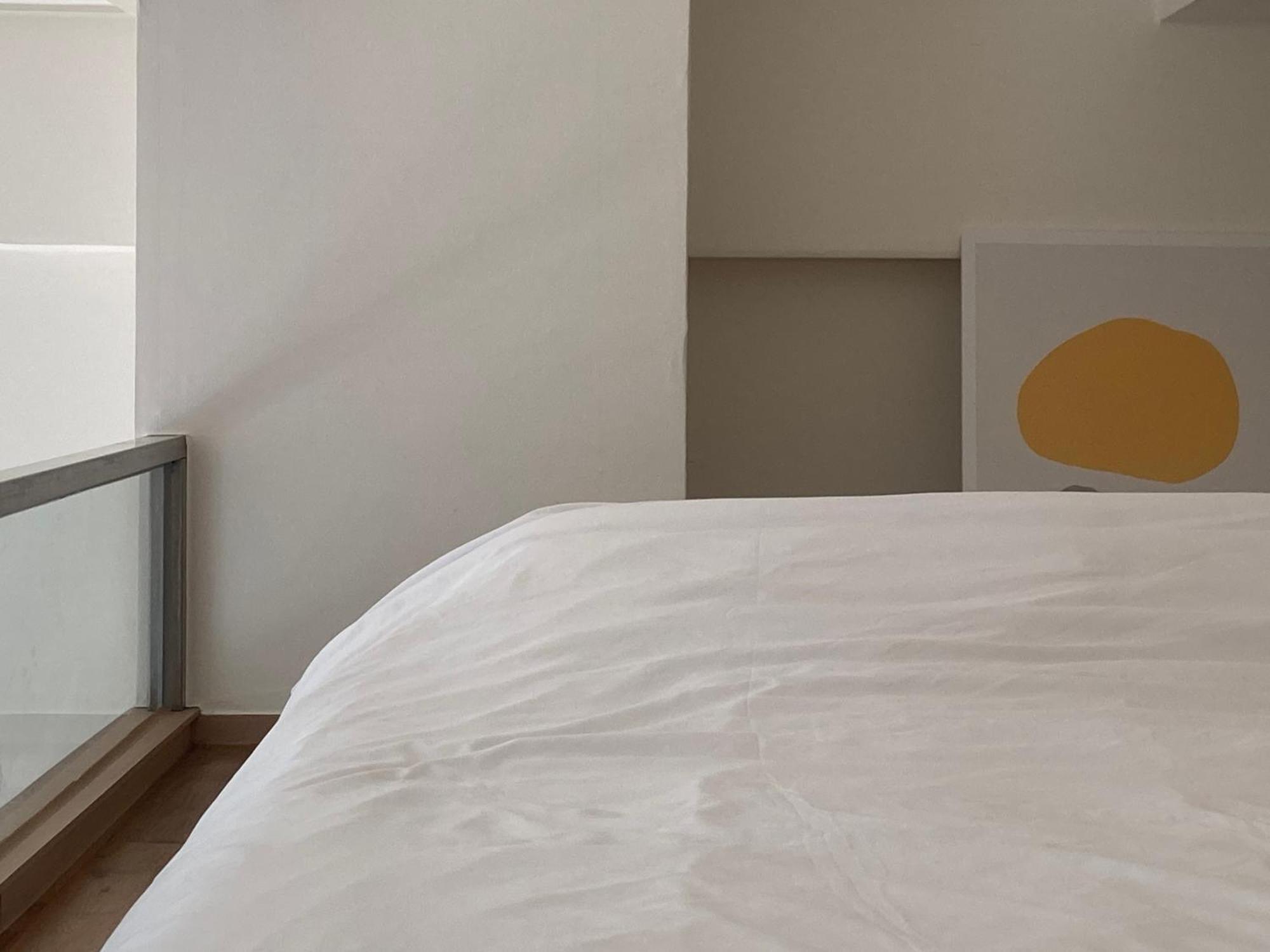 Seoul-Lo Loft Apartment Kültér fotó