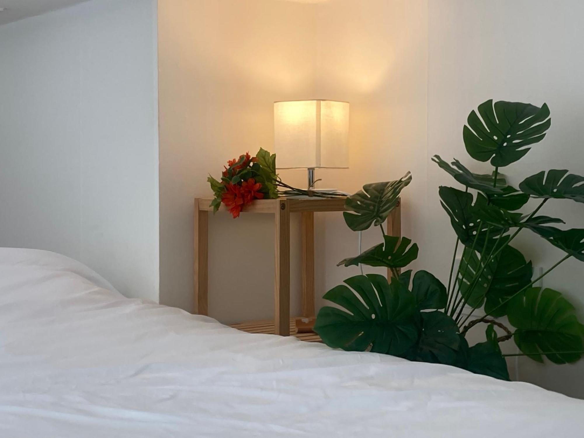 Seoul-Lo Loft Apartment Kültér fotó