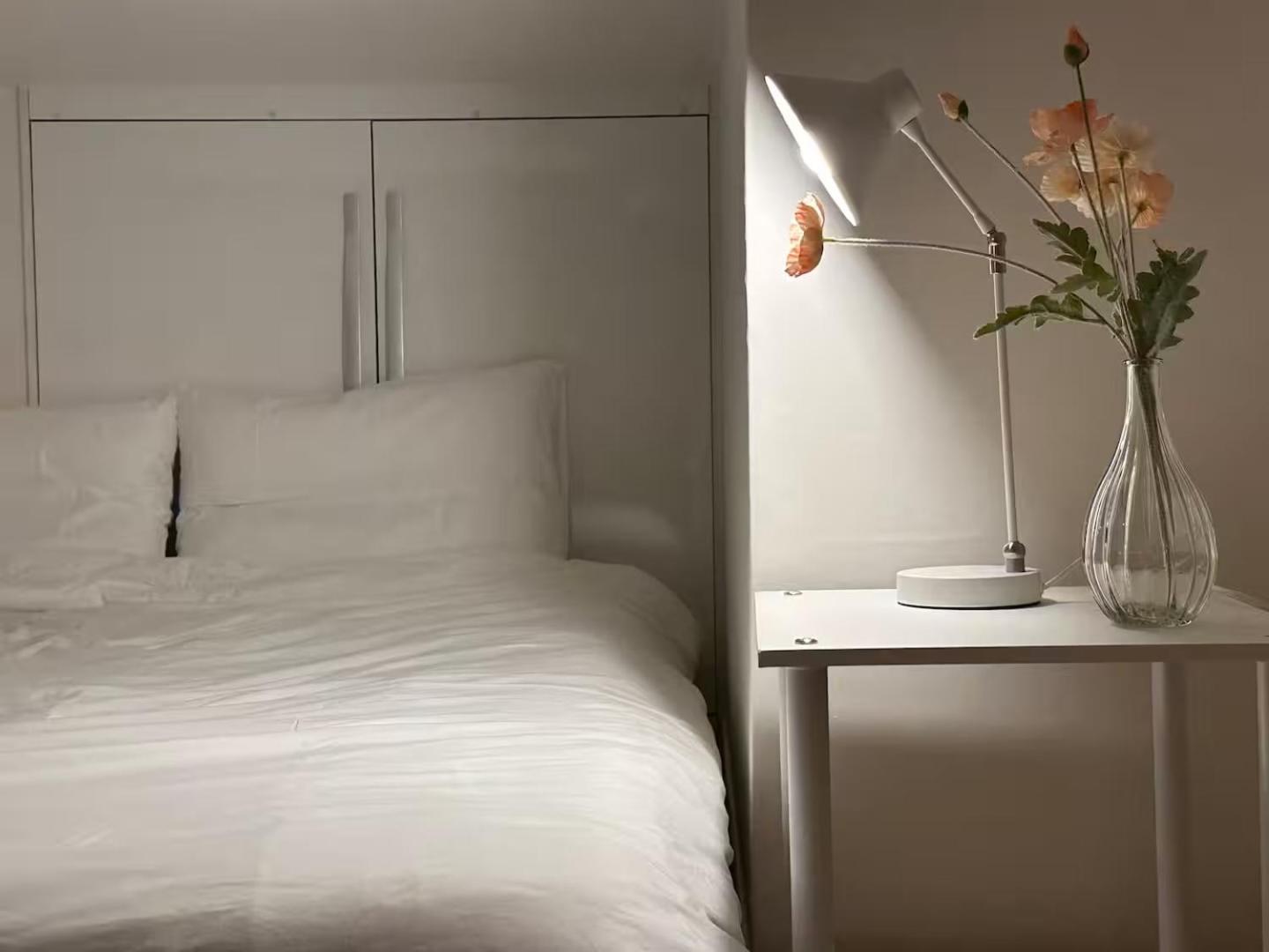 Seoul-Lo Loft Apartment Kültér fotó